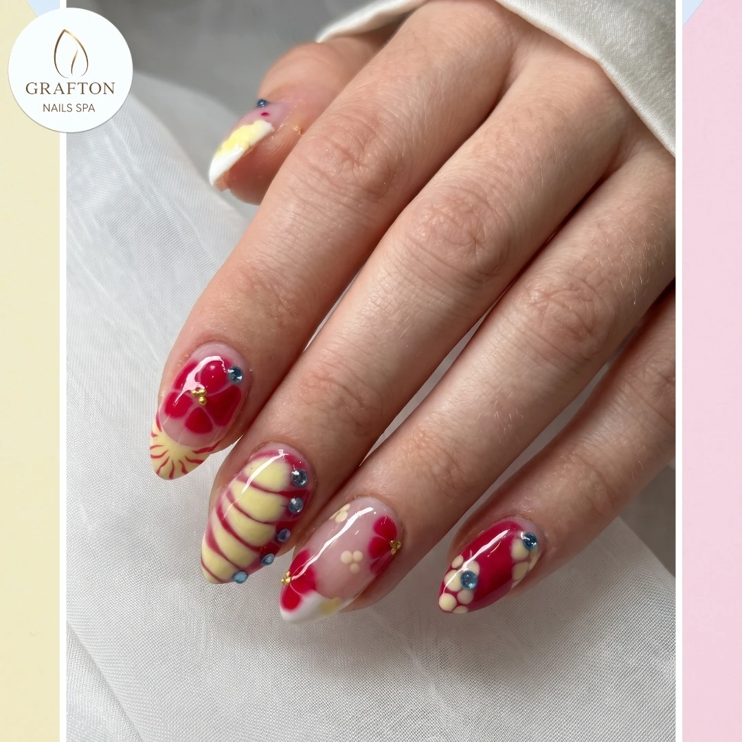 Must Try Nail Designs August 17 2026